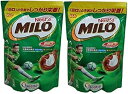 【2袋セット】ネスレミロ 700g ×2袋