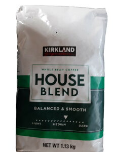 �n�E�X�u�����h �R�[�q�[ 1.13kg