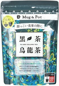 G 1.5g×100@Mug&Pot@lR|X