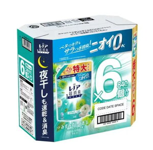 mA L1WEEK 840ml ×6ܓ tbVO[̍@_ lߑւ