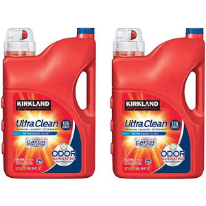 y2ZbgzEgt̐ 5.73L ×2@J[Nh Kirkland p