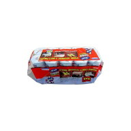 【2袋セット】スコット ショップタオル 10ロール×2袋