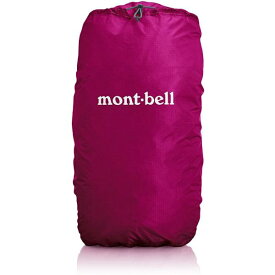 [モンベル] mont-bell ジャストフィット パックカバー 20 1128517　色: DKFS　送料無料！