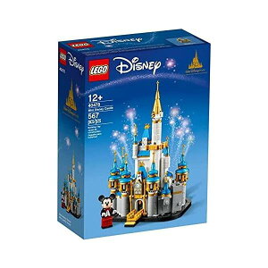 レゴ ディズニー 40478 ディズニー・ミニキャッスル (ブロック) 価格 