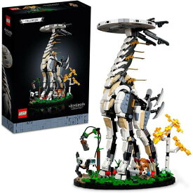 レゴ(LEGO) 76989 Horizon Forbidden West トールネック おもちゃ ブロック プレゼント テレビゲーム ロボット 男の子 女の子 大人送料無料