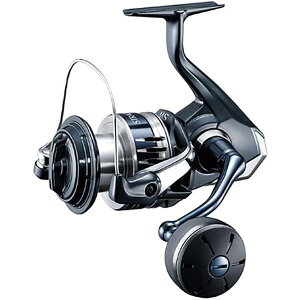 シマノ ストラディック SW 6000HG (リール) 価格比較 - 価格.com
