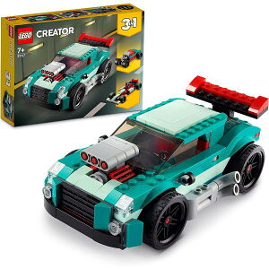 ���S 31127 �N���G�C�^�[ �X�g���[�g���[�T�[�@LEGO