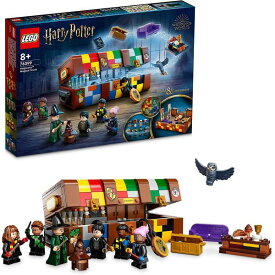 レゴ(LEGO) 76399 ハリーポッター ホグワーツ(TM) の入った魔法のトランク 送料無料