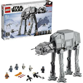 レゴ(LEGO) 75288 スターウォーズ AT-AT(TM) おもちゃ ブロック プレゼント ロボット 男の子 10歳以上 送料無料