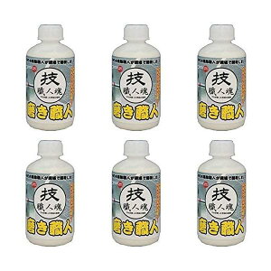 Z El El 250ml ×6@ VN̐C