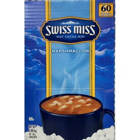 スイスミス マシュマロ 60袋入