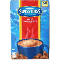 スイスミス ミルクチョコレート 60袋入