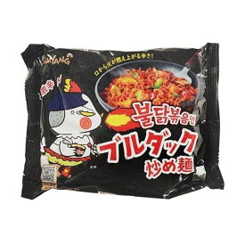 激辛ブルダック炒め麺140g　SAMYANG 　＊ネコポス発送