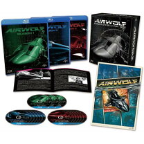 楽天市場】エアーウルフ dvd boxの通販