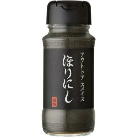 48本セット・訳あり・賞味期限23.10.12　アウトドアスパイス「ほりにしブラック」48本 送料無料
