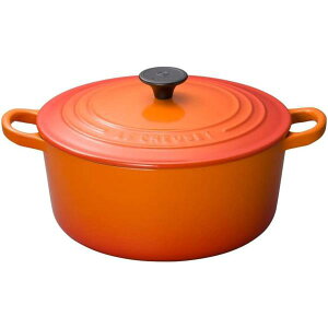 EN[[(Le Creuset)  z[[    S RRbgEh 22 cm y{K̔iz 