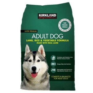 �y����撼���z�X�[�p�[�v���~�A�� �h�b�O�t�[�h �����p ���� ���C�X �x�W�^�u�� 18.14kg