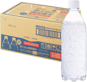 y24{ZbgzxmR̋Y_ 500ml ×24{