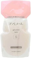 エバメールゲルクリーム 詰替用 500g (S)