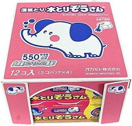 水とりぞうさん　(550mlx12個入)
