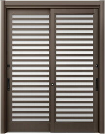 ★工事込みパック★玄関引戸 リシェント P23型 横太格子 断熱 PG 安心の1日工期 【カバー】【取付工事】【工事付】【入替え】【関西】【交換】【玄関】【送料無料】【オーダー】【リフォーム】【京都】【大阪】【滋賀】【奈良】【兵庫】