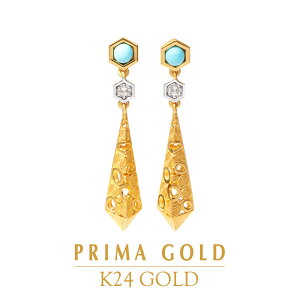 ^[RCY  sAX gR _Ch fB[X  CG[S[h VR K18WG a  24 WG[ uh v}S[h PRIMAGOLD K24 yCOύX