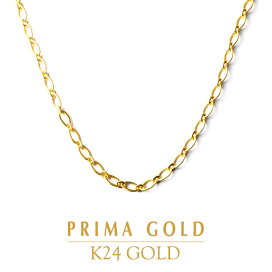 楽天市場】 24金ネックレス : 純金PRIMAGOLDオフィシャル店