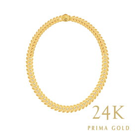楽天市場】 24金ネックレス : 純金PRIMAGOLDオフィシャル店