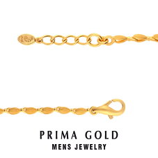 楽天市場 Primagold Mens プリマゴールド メンズ ブレスレット