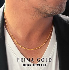楽天市場 Primagold Mens プリマゴールド メンズ ネックレス 純金primagoldオフィシャル店