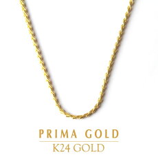 楽天市場 24金ネックレスジュエリー レディースネックレス 純金primagoldオフィシャル店