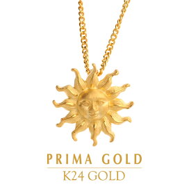 Prima gold 24金 アクセサリー 純金 スクリューチェーン ネックレス 48cm 24金 K24 女性 レディース ゴールド ジュエリー ブランド 24k PRIMAGOLD プリマゴールド 送料無料 即日お届け JEWELRY BRAND MUSEUM