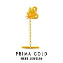 楽天市場 Primagold Mens プリマゴールド メンズ ネクタイピン 純金primagoldオフィシャル店