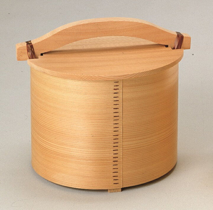 楽天市場】【茶道具】湯桶 杢仙作化粧箱 : にしかわ茶道具