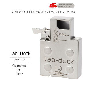 yWb|z{ZIPPOOP[XtI^ubgP[X Tab-dock(Wb|)yzC^[@ANZT[FsP[X tXNP[XȂ (^uhbN) Wb|[v[gZIPPO