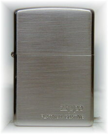 【ジッポ】ライターメタル・彫刻 　シンプルタイプpls-5プレゼントZIPPO