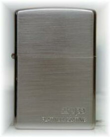 【ジッポ】 ジッポーライターメタル・彫刻 　シンプルタイプpls-5プレゼントZIPPO