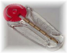 【ジッポ】 ジッポーライターアクセサリー：その他ジッポーフリント(石)6個入プレゼントZIPPO