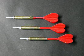 楽天市場 ハウスダーツ 矢の通販