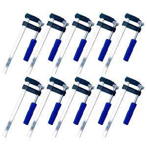 TIGRE BLANC F�^ �N�����v ���s 50mm × �J�� 200mm �O���b�v ���b�N �v���C���[ DIY �؍H �n�� ��Ɨp