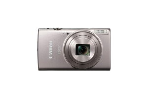 Canon �R���p�N�g�f�W�^���J����IXY650m