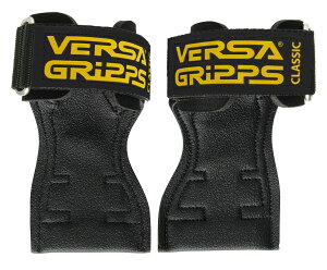 VERSA GRIPPSR CLASSIC �I�[�Z���e�B�b�N�B���E�ō���̃g���[�j���O�A�N�Z�T���[�B�A�����J�� (MED/LG-Gold Label)