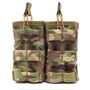 LayLax GHOST GEAR M4/16 �I�[�v���g�b�v�}�K�W���p�E�` �_�u��