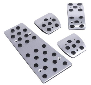 �n�C�G�[�X 200�n �A���~�y�_�� 4�_�Z�b�g AT�� MT�� ���p �g���^ �ԗp �A�N�Z�� �u���[�L �N���b�` �t�b�g���X�g �I�[�g�} �}�j���A�� �Œ�^�C�v �{���g �i�b�g �t�� 1�^ 2�^ 3�^ 4�^ 5�^ 6�^ �S