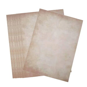 Archnote ���B���e�[�W�y�[�p�[ �r���e�[�W �A���e�B�[�N ���B���e�[�W �� �y�[�p�[ A4 ��� ���g�� 50���Z�b�g