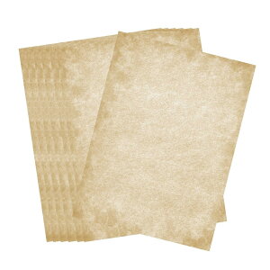 Archnote ���B���e�[�W�y�[�p�[ �r���e�[�W �A���e�B�[�N ���B���e�[�W �� �y�[�p�[ A4 ��� ���g�� 50���Z�b�g