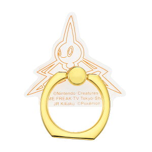 IJOY RING �z�[���h�����O �X�}�z�����O �|�P�b�g�����X�^�[ �|�P���� �X�^���h �f�U�C�����B��Ȃ� �����h�~�����O �X�}�z�X�^���h (���g��)