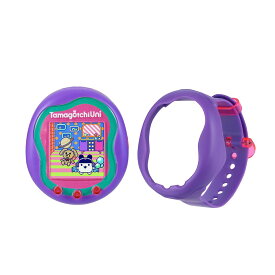 Tamagotchi Uni (たまごっちユニ) おもちゃ