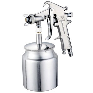 ISEFUJI �X�v���[�K�� �G�A�X�v���[�K�� ���� �z�㎮ �d�͎� ���a 1.5mm ��e�� 750ml�v���d�l DIY �� �o�C�N �h�� �y�C���g �d�グ
