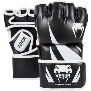 VENUM ���F�k���i���F�i���j MMA�t�@�C�g�O���[�u Challenger�i�`�������W���[�j �i���j (M)